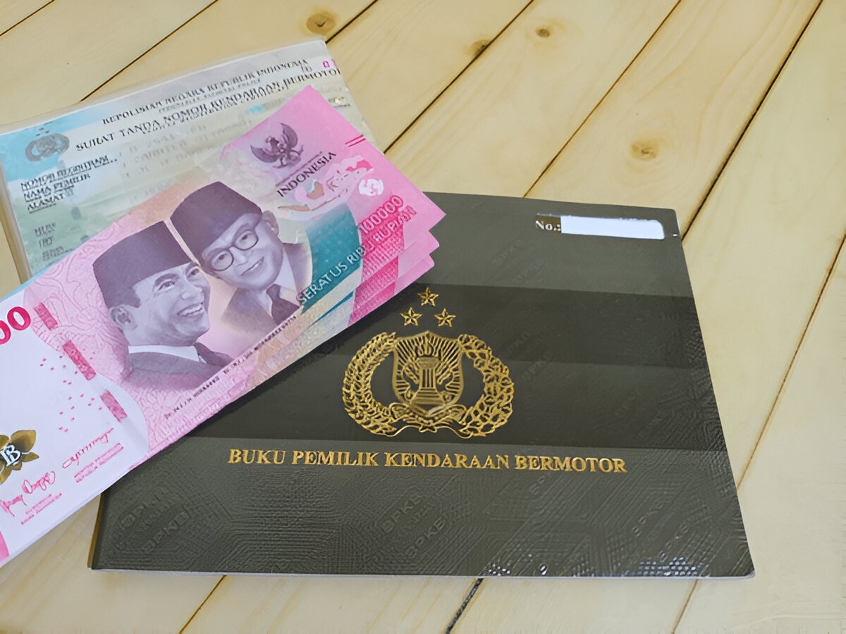 Panduan Cerdas Gadai BPKB Agar Kendaraan Tetap Aman